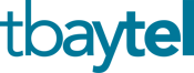 Tbaytel logo