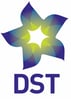 DST Logo