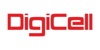 Digicell logo