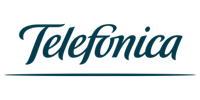 telefonica logo