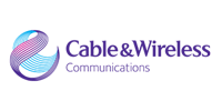 Cable_&_Wireless_Communications logo